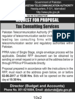 RFP Tax 160517