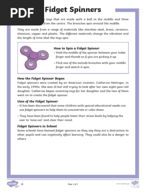English book year 6
