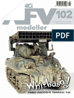 102-AFV Modeller