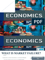 Market Failure (Microeconomics)