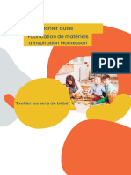 Colorful Retro-Geometric Pattern Montessori-Inspired Homeschool Math Youtube Thumbnail (Livre photo (paysage)) (21 × 29.7 cm) (2)