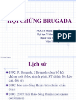 Hoi Chung Brugada