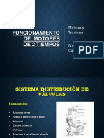 5.2 Funcionamiento de MOTORES DE 2T