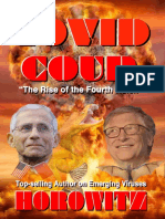 COVID COUP - The Rise of The Fourth Reich