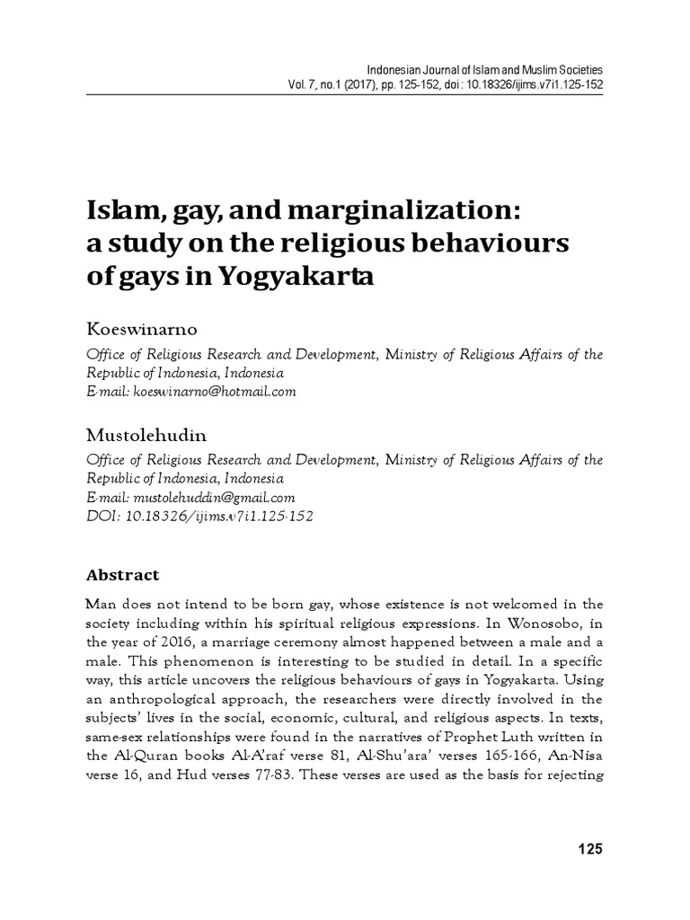 journal-of-islam-and-muslim-societies-pdf-homosexuality-religious