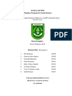 Makalah SPSS Kel.3