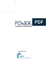 AKPK Power - Chapter 2 - Borrowing Basics
