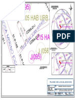 Plano de Edwin Acero A3