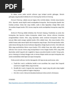 Metode Forward Chaining dalam Sistem Pakar | PDF