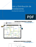 Sem - 9 - Distrib Por Proceso