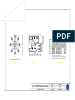 Uts Praktikum Autocad 1531110 Sunandar