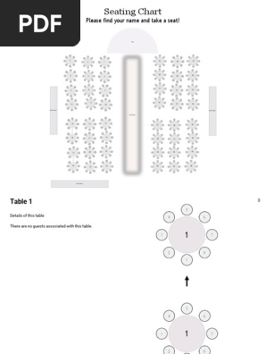 USL Seat Chart