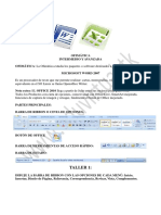 Microsoft Office Word Avanzado