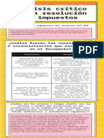 Infografía Educativa Competencias Mapa Cuadrículas y Líneas - FERREYRA