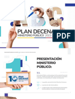 ABC Plan Decenal Version Revisada