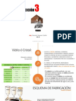 Vidrio - Muro Cortina - 2021-2