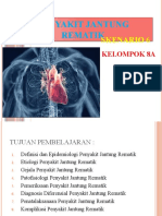 10.6 Rheumatic Heart Disease