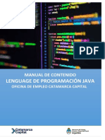 Manual de Java FP