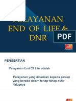 End of Life Dan DNR