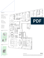 1WS A PH Floorplan