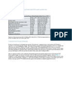 The Impact of Population Growth and Aging On