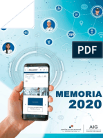 Memoria 2020-Aig (Portada)