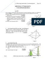 (11-16) 3B-Ch.10-Applications of Trigonometry - CQ
