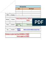 SRKG - Weekly Notice A - Y - 22 - 23 .