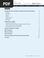 Escalation_toolkit