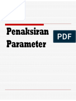 Pertemuan 12 Estimasi - Compatibility Mode