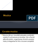 Muzica