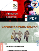 Primeiros Socorros