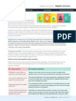 Escalation_handout