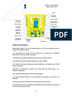 Modulo Tren de Potencia 