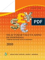 ID Nilai Tukar Valuta Asing Di Indonesia 2010