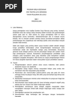 Download Program Kerja Kesiswaan Lengkap by zwijoyo SN61659969 doc pdf