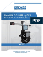 Manual AL-3D