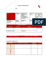 Esquema de Sesión de Clase - 2022 - CJ