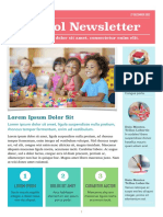 School Newsletter