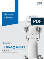 Renove a Beleza com Ultraformer