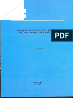 1961-1980 Arası Koalisyon Hükümetlerine Bir Örnek1974 CHP-MSP