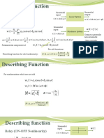 NCS21 - 03 - Describing Function Analysis - 02