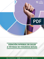Atencin Integral en Salud A Vctimas de Violencia Sexual