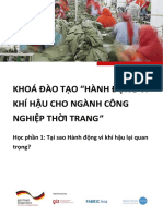 SfhHYci-fEhpYjeW - K7wctvifw - 6l0IZy-Hoc Phan 1 - Tai Sao Can Hanh Dong Vi Khi Hau