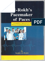 Al-Rokhs Pacemaker of Paces - A Simplified Approach For MRCP Paces History - Communication - Brief Consultation, 2e (Al-Rokh)