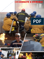 Prevenção e Combate A Incendio Ulisses Souza