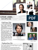 Steve Paul Jobs PDF