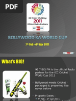 ICC Cricket World Cup 2011