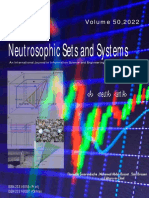 Neutrosophic Sets and Systems, Vol. 50/2022