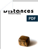 Dupuy, Armand - Distances-Publie - Net
